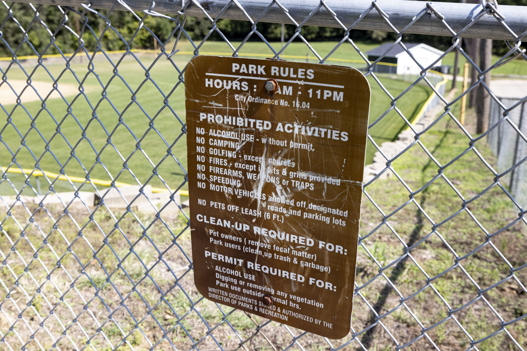 Hubbard Park
